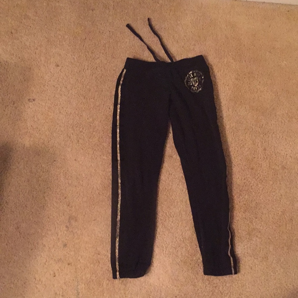 Justice joggers